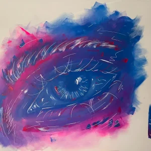 Specchio dell'anima