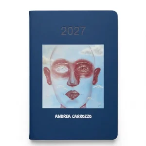 Agenda 2027 - Il vuoto che mi circonda